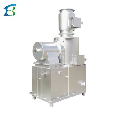 Components du noyau du moteur Incinérateur pour animaux à essence diesel destiné à l'élimination écologique des déchets
