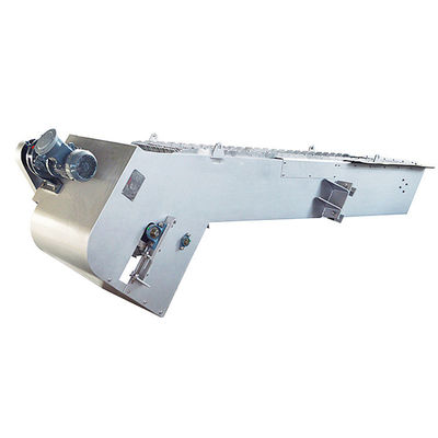 Équipement de traitement des eaux usées à écran grossier Sport Grid avec interstice de grille de 1 à 60 mm