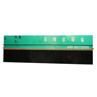Équipement de traitement intégré des eaux usées compact petit MBR 0,5-30m3/h