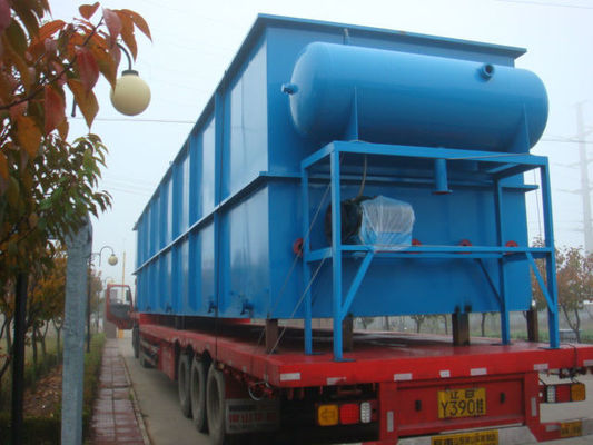 Équipement mobile d'abattage de volaille de 11 kW sur mesure pour la transformation du poulet et de la vache