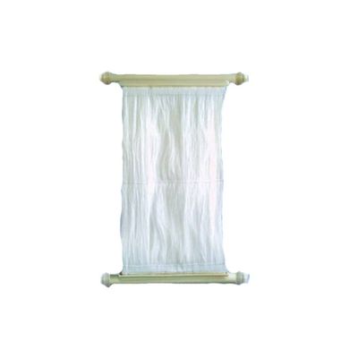330*180*220cm Systèmes de traitement des eaux usées souterrains de type MBR pour usine de traitement de l'eau