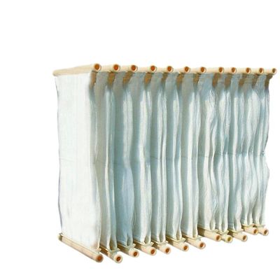 Traitement des eaux usées Mbr Membrane à feuille plate avec pièces de rechange gratuites à l'usine de fabrication