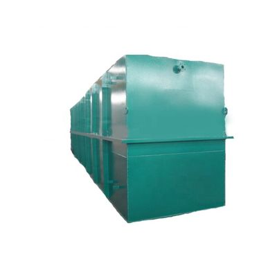Composants du moteur Filtre à eau Equipement de traitement des eaux usées pour le nettoyage domestique