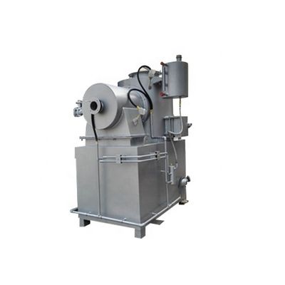 0.37KW usines domestiques carcasses d'animaux domestiques déchets déchets brûlant déchets incinérateur de déchets
