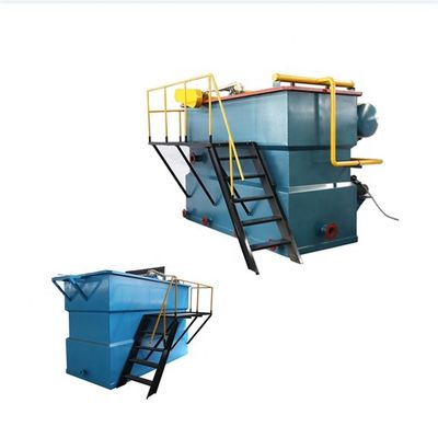 Technologie de traitement par adsorption par bulles à faible énergie pour une production respectueuse de l'environnement
