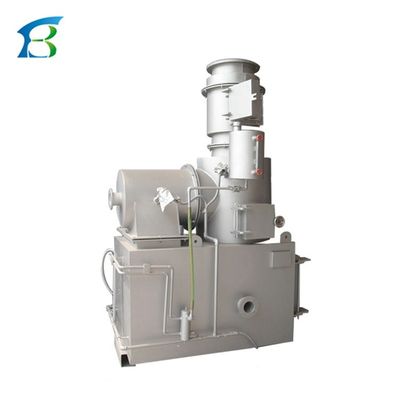 Machines de traitement des déchets miniers énergétiques