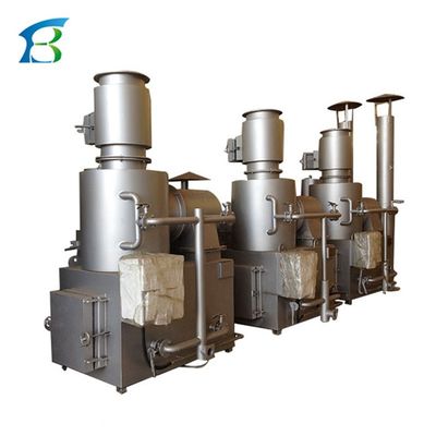 Machines de traitement des déchets miniers énergétiques