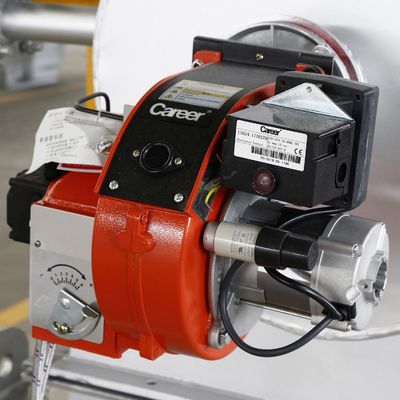 0.5kw incinérateur de déchets ménagers sans fumée solution de traitement des déchets pour ménage
