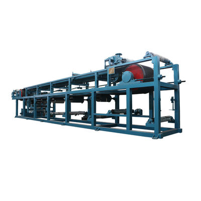 Filtre industriel de déshydratation au gypse de 1,0 à 80 m2 et fonctionnement automatique