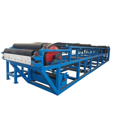 Filtre industriel de déshydratation au gypse de 1,0 à 80 m2 et fonctionnement automatique