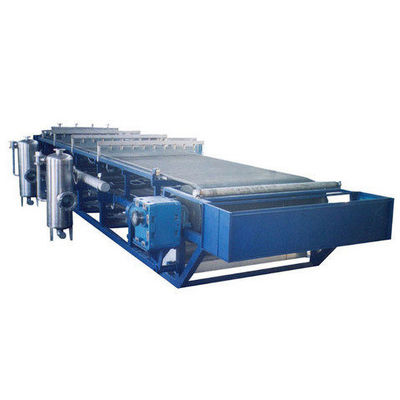 Filtre industriel de déshydratation au gypse de 1,0 à 80 m2 et fonctionnement automatique