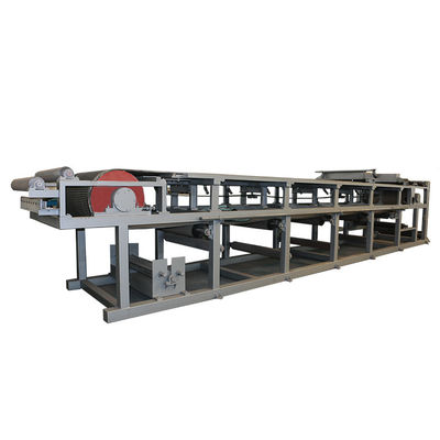 Filtre industriel de déshydratation au gypse de 1,0 à 80 m2 et fonctionnement automatique