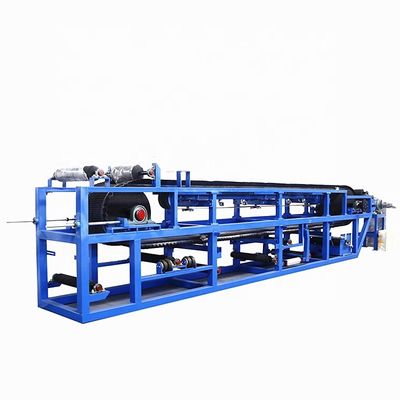 Filtre à vide personnalisé pour machine de filtration d'eau de déshydratation de boues de plâtre