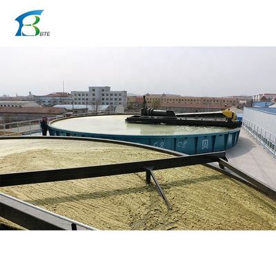 Type de conduite périphérique aspirateur de boues Diamètre de la machine de grattage de boues de pont complet