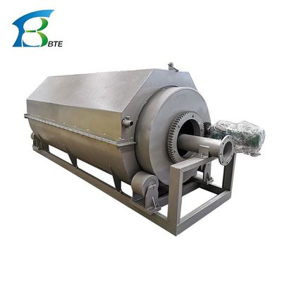 Filtre à tambour pour l'aquaculture personnalisée