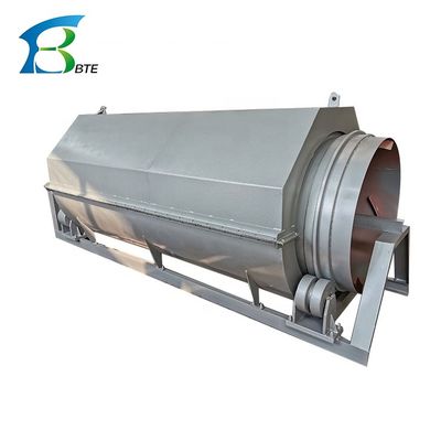Filtre à tambour pour l'aquaculture personnalisée