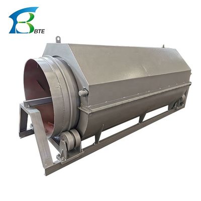 Filtre à tambour pour l'aquaculture personnalisée