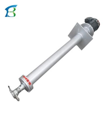 Générateur de microbulles à grande quantité polyvalent Aérateur de cavitation pour l'oxygénate 1000 kg