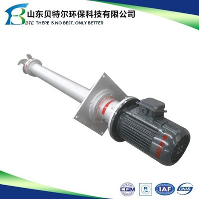 Générateur de microbulles à grande quantité polyvalent Aérateur de cavitation pour l'oxygénate 1000 kg