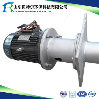 Générateur de microbulles à grande quantité polyvalent Aérateur de cavitation pour l'oxygénate 1000 kg