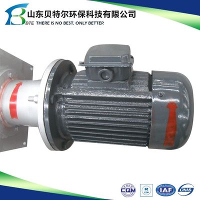 Générateur de microbulles à grande quantité polyvalent Aérateur de cavitation pour l'oxygénate 1000 kg