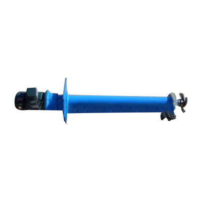 Composants du noyau du moteur Aérateur CAF pour machine de flottation d'air par cavitation Poids 1000 kg