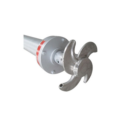 Composants du noyau du moteur Aérateur CAF pour machine de flottation d'air par cavitation Poids 1000 kg