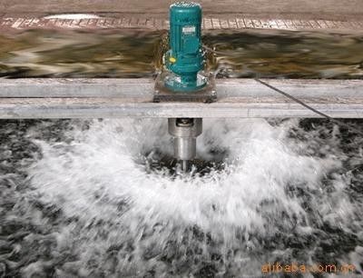 Vidéo d'inspection sortante Générateur de micro-bulles pour machine de flottaison d'air par cavitation