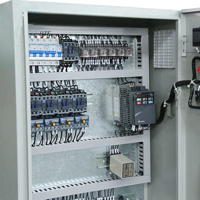 SUS304/316 Machine de déshydratation à vis à filtrage des boues d'huile de palme de casseau et de vinasse