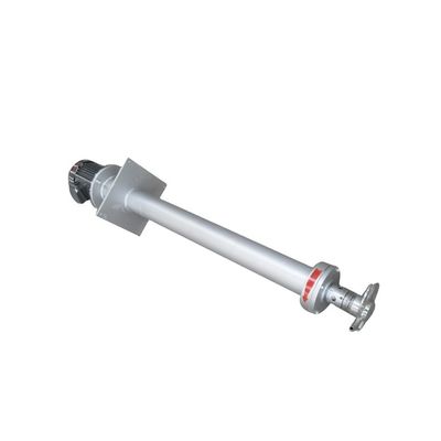 Générateur de micro-bulles micro-nanos de 100 L/heure à performance stable pour aération par cavitation