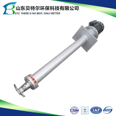 Générateur de micro-bulles micro-nanos de 100 L/heure à performance stable pour aération par cavitation