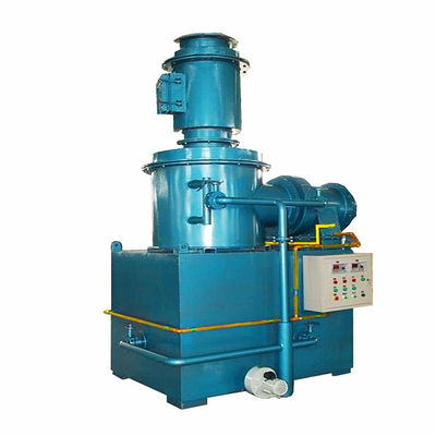 Mini-incinérateur pour hôpitaux sans fumée, machine de pyrolyse et de crémation de déchets 750L/h