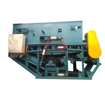 Machine de déshydratation de boues de glucose à tension personnalisée pour usine de séparation de liquide solide