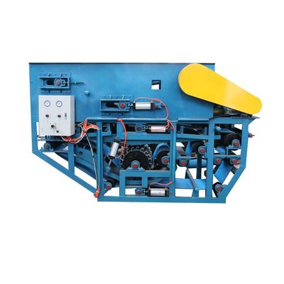 Machine de déshydratation de boues de glucose à tension personnalisée pour usine de séparation de liquide solide