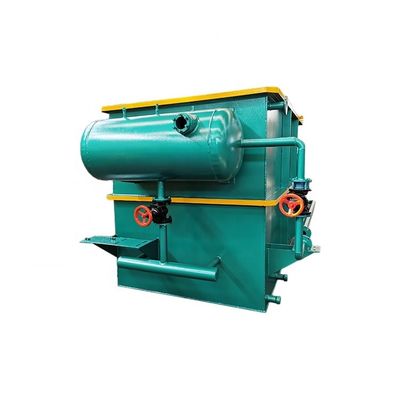 Mettez à niveau votre système de filtration avec un flotteur d'air combiné et des pièces essentielles