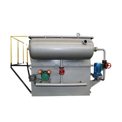 Mettez à niveau votre système de filtration avec un flotteur d'air combiné et des pièces essentielles