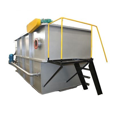 Mettez à niveau votre système de filtration avec un flotteur d'air combiné et des pièces essentielles