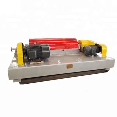 Décanteur centrifuge pour la déshydratation des boues 5 kW 220V/380V
