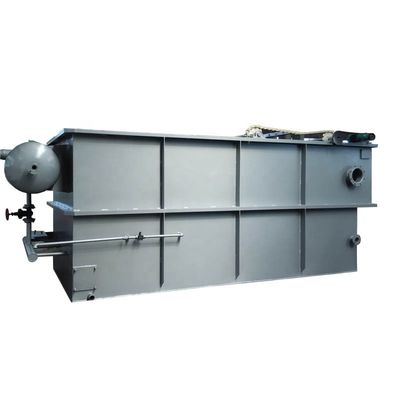 Mettez à niveau votre système de filtration avec un flotteur d'air combiné et des pièces essentielles
