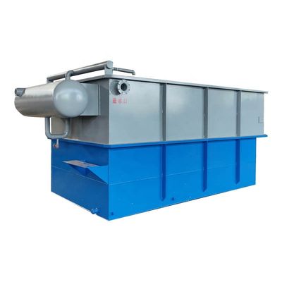 Mettez à niveau votre système de filtration avec un flotteur d'air combiné et des pièces essentielles