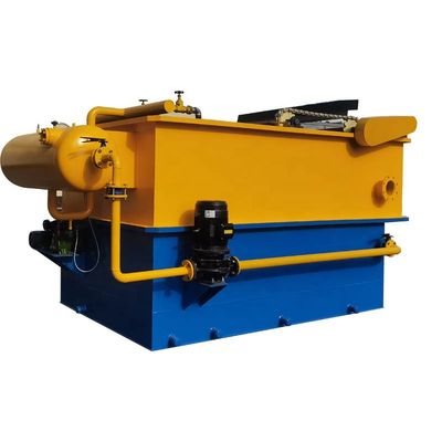 Mettez à niveau votre système de filtration avec un flotteur d'air combiné et des pièces essentielles