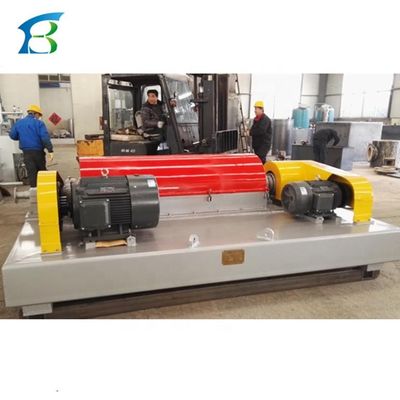 Separateur à centrifugeuse de capacité de 1 à 120 M3/h pour la séparation industrielle de liquides et de solides