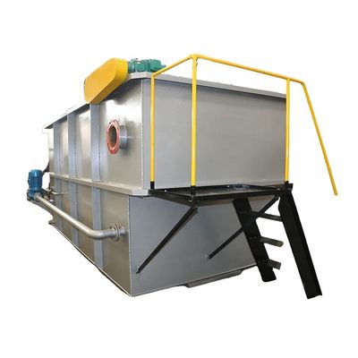 Générateur de micro-bulles Machines de traitement de l'eau