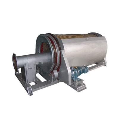 Machine de microfiltration de séparation des liquides solides en acier au carbone en acier inoxydable