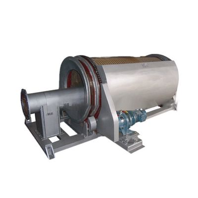 Filtre à tambour rotatif pour le système de traitement de l'eau des fermes piscicoles 50-500 CBM/h Différents modèles