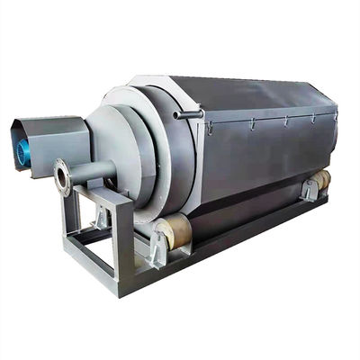 Pré-traitement Machine de filtration de l'eau à tambour rotatif avec tamis SS304 316 et microfiltre