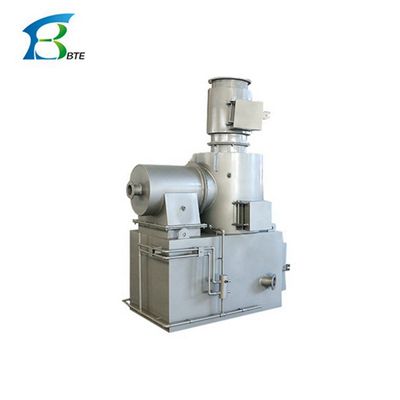 Components de base brûleur Incinérateur de déchets liquides à 1200 °C pour un fonctionnement sûr