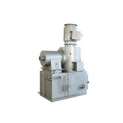 Incinérateur à 850-1200 °C sans fumée destiné à l'élimination des déchets ménagers et de petits déchets