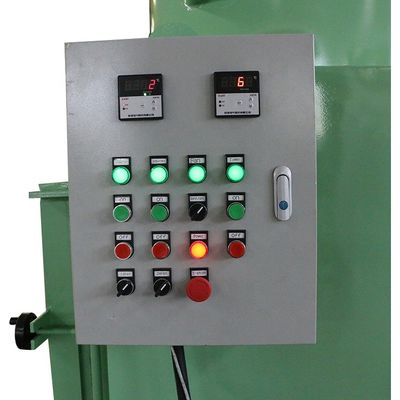 Capacité de 10 à 500 kg par lot Incinérateur de déchets domestiques Parfait pour l'élimination des déchets domestiques