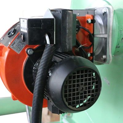 Capacité de 10 à 500 kg par lot Incinérateur de déchets domestiques Parfait pour l'élimination des déchets domestiques